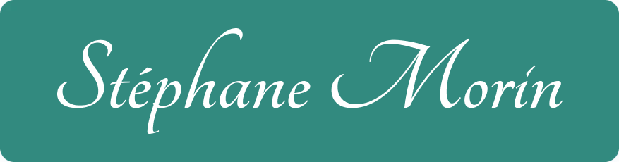 Stephane Morin Therapie De Couple Rennes Logo Stephane Morin