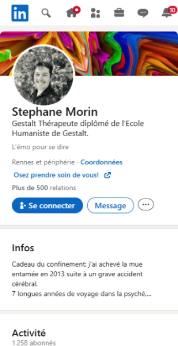 Stephane Morin Therapie De Couple Rennes Linkedin Iframe