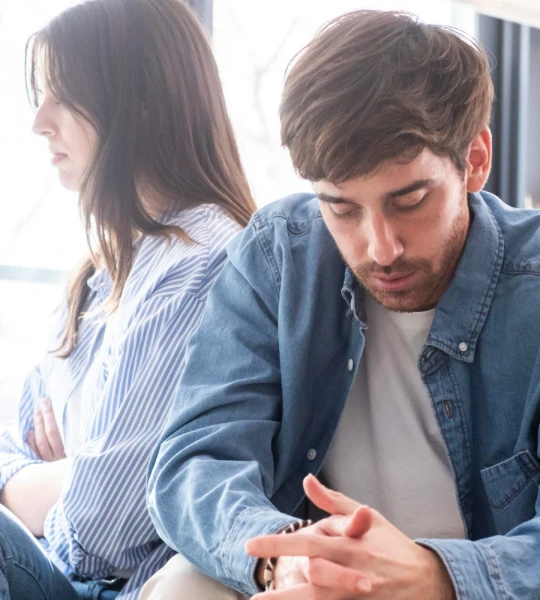 Stephane Morin Therapie De Couple Rennes Therapie De Couple